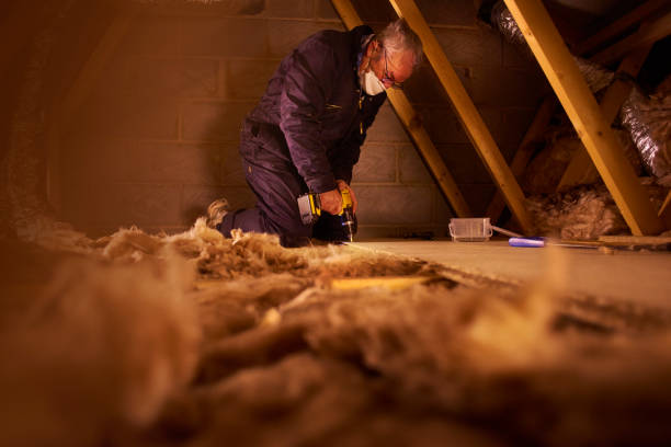 Best Cellulose Insulation in Crittenden, KY